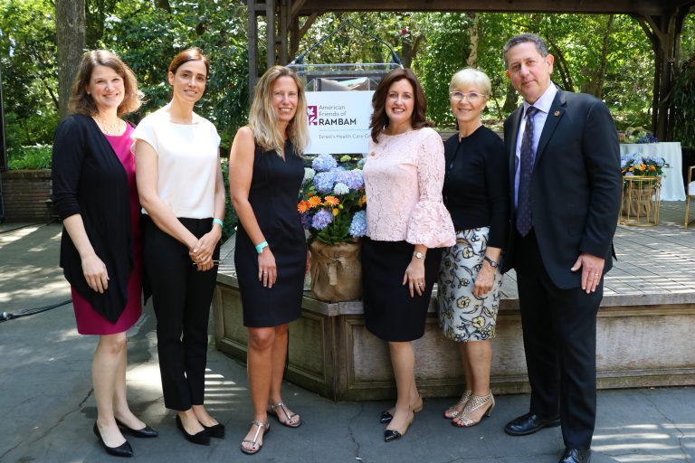 Women Who Inspire Luncheon