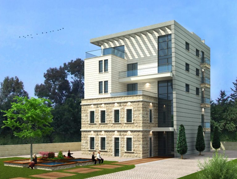 Hostel for Families of Children with Cancer to be Constructed Next to Rambam Hospital