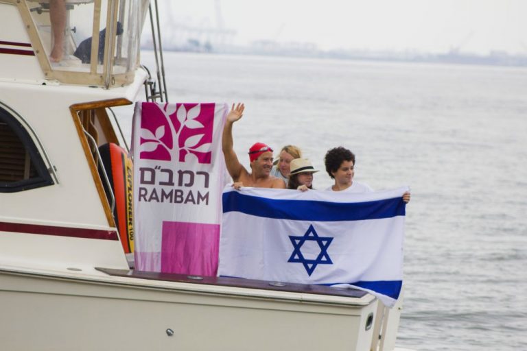 Guy Cohen Continues to Inspire Us in his Pursuit to Raise Support and Awareness about SCD