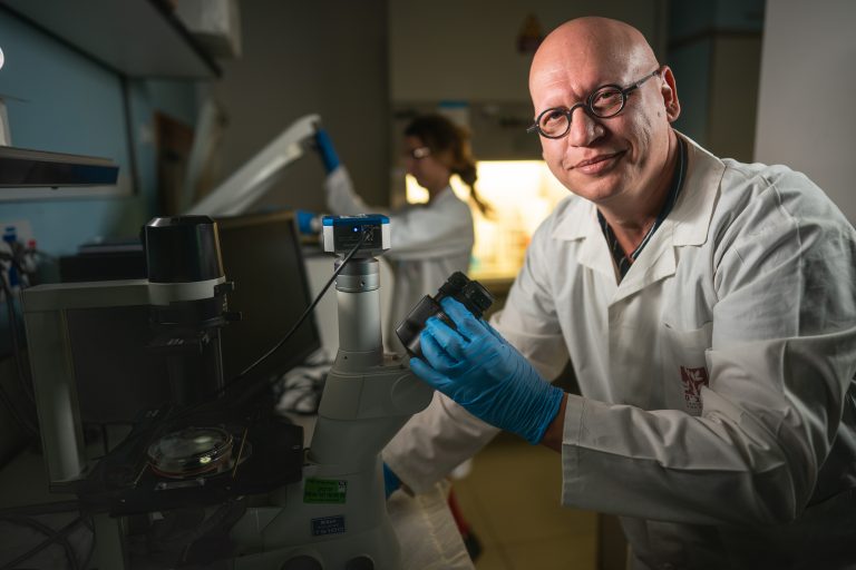 Rambam Researchers: Cannabis May Help Severely Ill COVID-19 Patients
