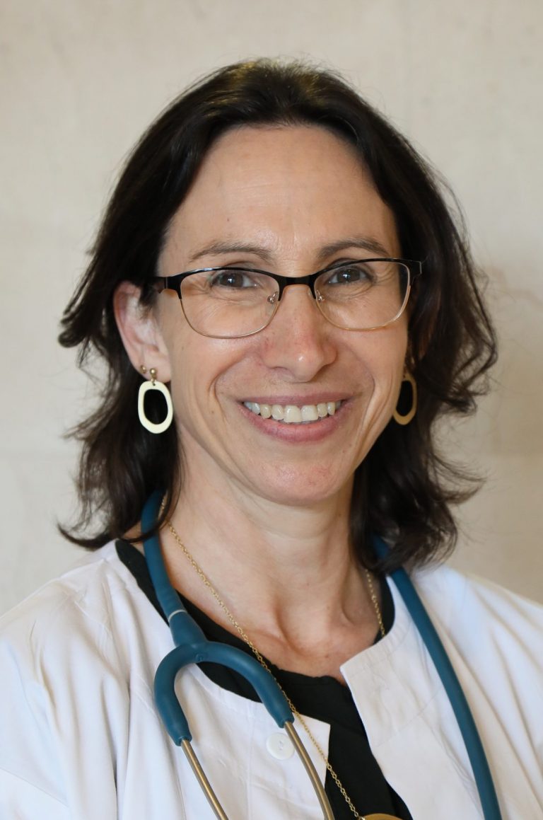 New Senior Staff Appointments at Rambam