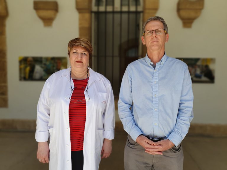 Rambam Experts: Social Distancing and Isolation have Severe Long-term Consequences for those Suffering from Dementia