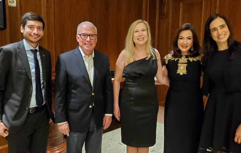 Palm Beach Country Club Event