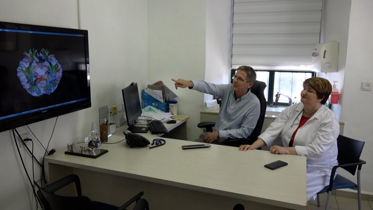 Rambam Advisory: Don’t Delay Stroke Treatment Due to COVID-19 Fears