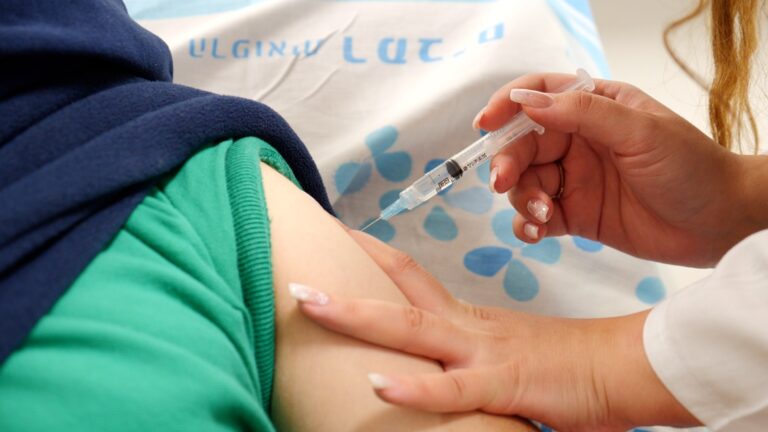 Rambam Joins Efforts to Develop Israeli COVID-19 Vaccine