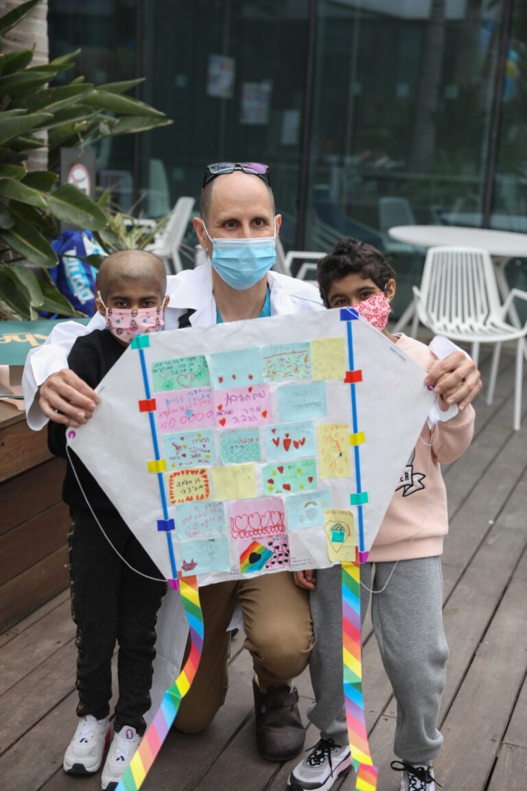 Celebrating the Lives of Young Cancer Survivors