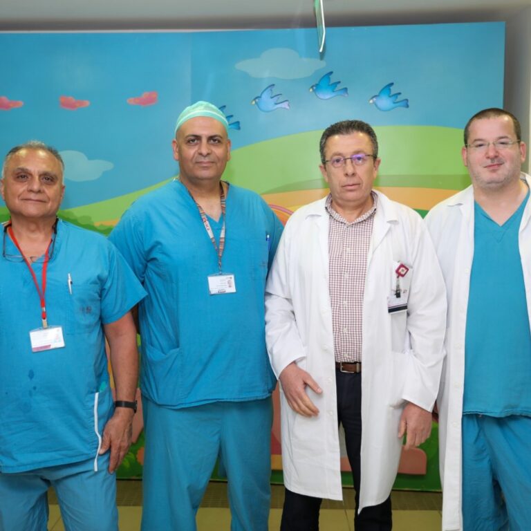 New Clinic Enhancing Options for Natural Birth Opens