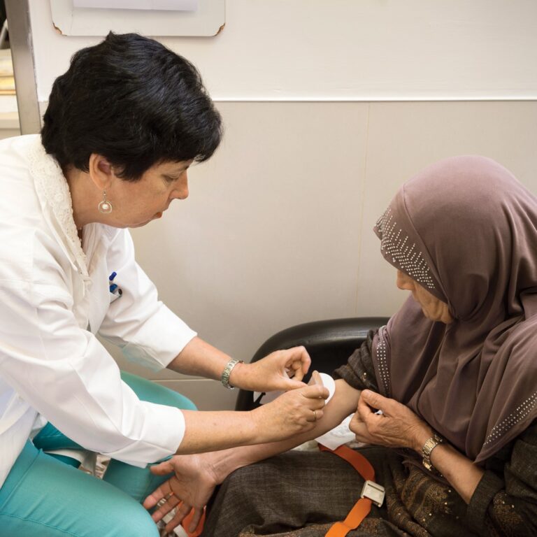 Rambam Named Top Hospital in Israel in National Patient Survey