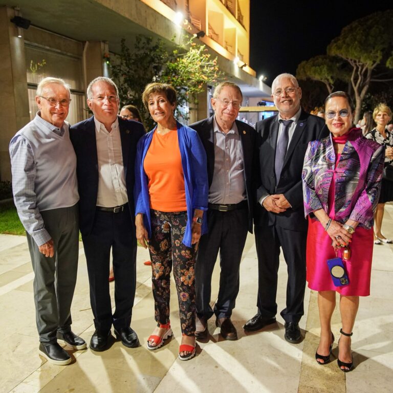 Establishment of the Wolfe Center for Translational Medicine and Engineering