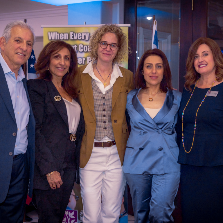 Celebrating the Life and Legacy of David Morovati in Los Angeles