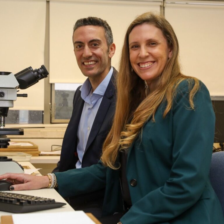 Quick, Accurate Diagnosis of Life-threatening Diseases
