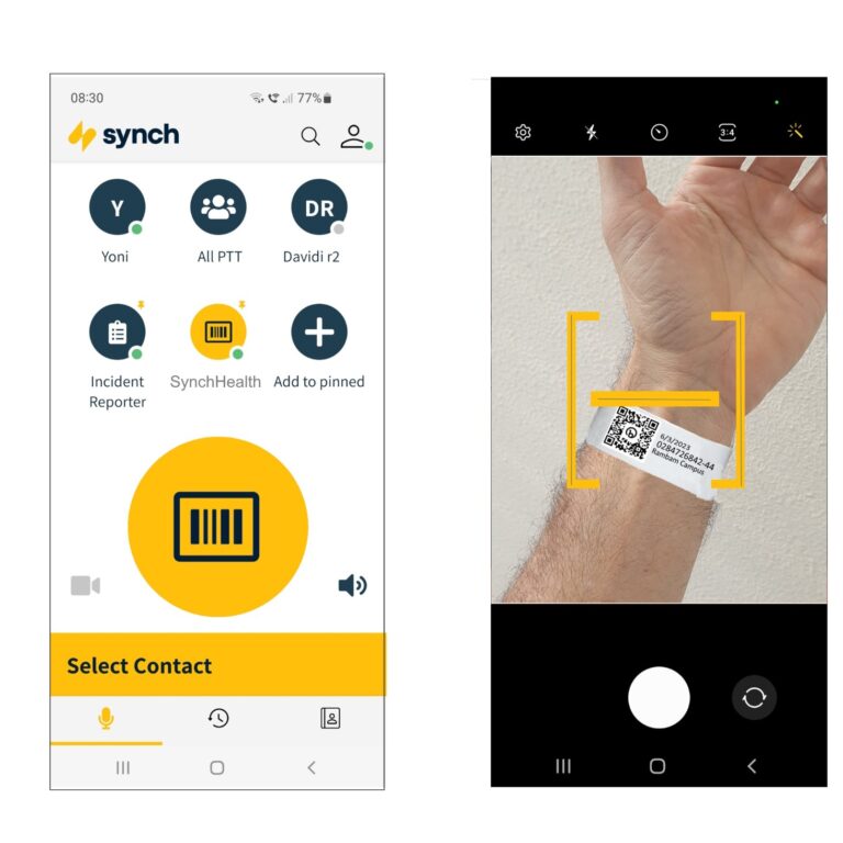 A Revolutionary Health App Set to Transform Patient Care at Rambam