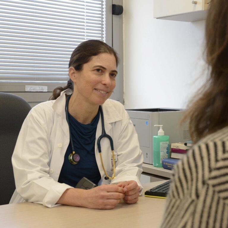 Rambam Performs Novel Weight Loss Study via Social Media