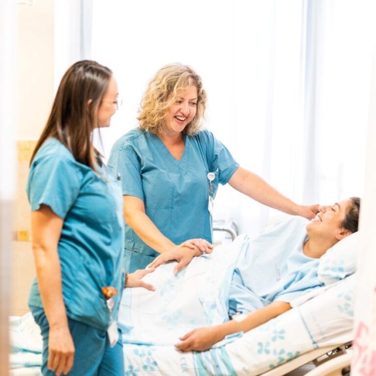 Rambam: Least Amount of Spontaneous Caesarean Births in Israel
