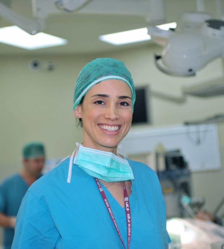 Rambam Weighs in on Research Showing that Surgeon Gender Can Impact Patient Outcomes