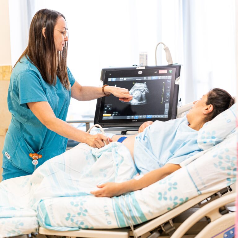 The Effect of War on Childbirth
