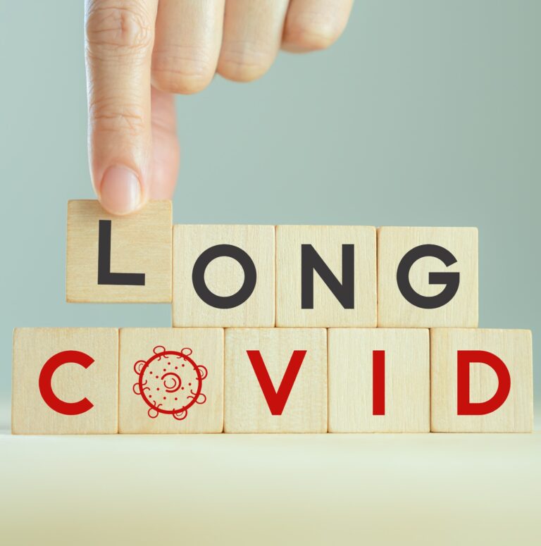 Rambam Senior Physician-Scientist Reacts to Long COVID Research