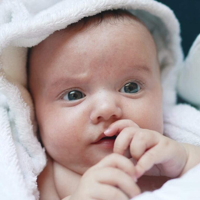 Preventing Hepatitis C in Newborns: A Simple Step Could Make all the Difference