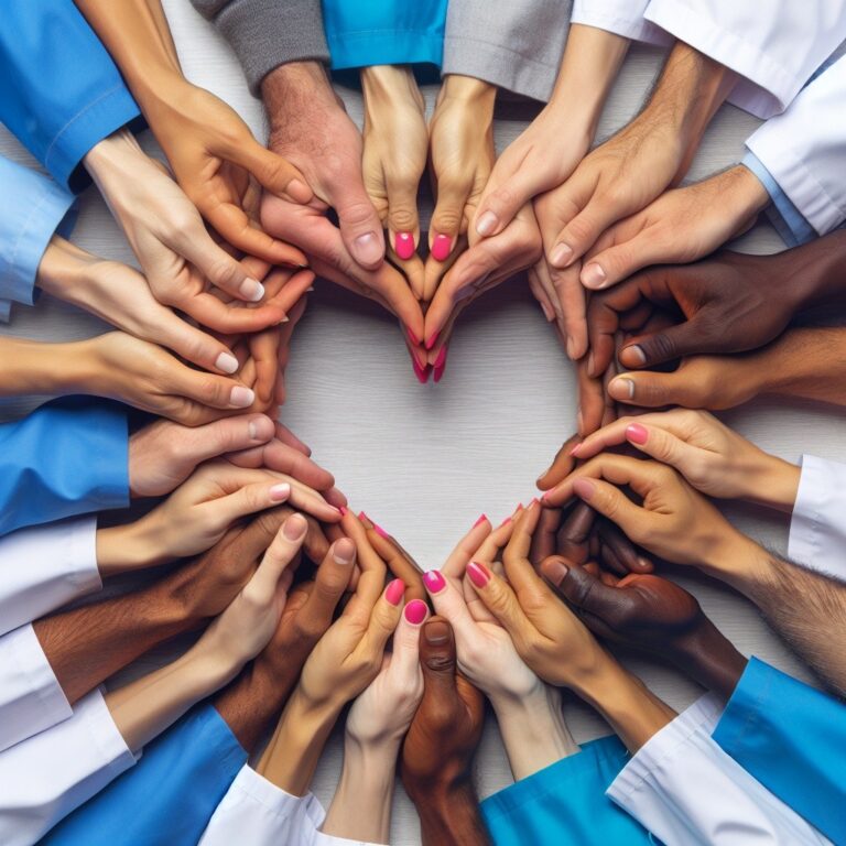 Nearly 200 Years on the Frontlines of Compassion: Rambam Marks Nurses’ Week 2025
