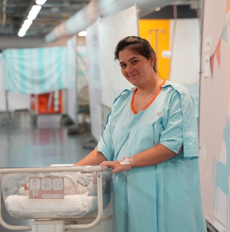 A New Life, a Brother’s Memory, and a Mother’s Hope