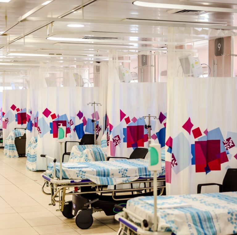 Rambam Launches a New Multidisciplinary Ambulatory Internal Medicine Ward