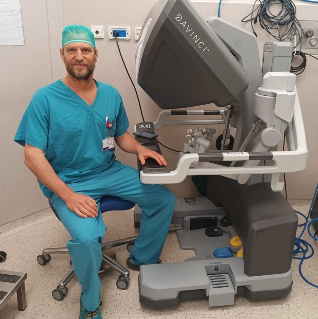 Rambam Takes an Unconventional Approach in Two Patients with Rare Conditions