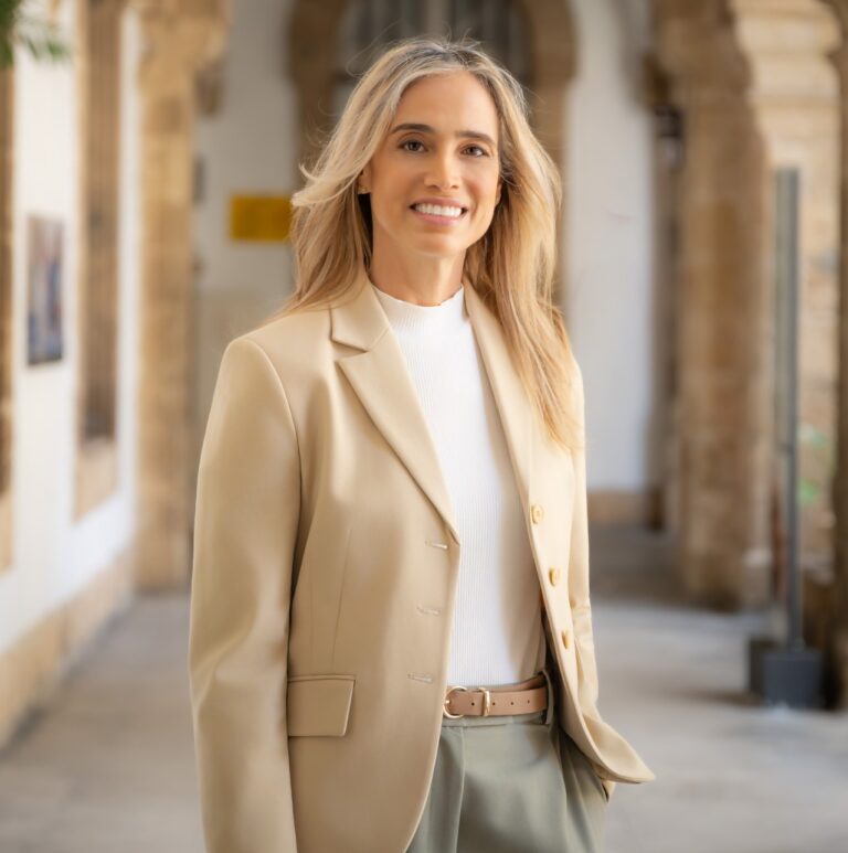 Announcing Rambam’s New Director General