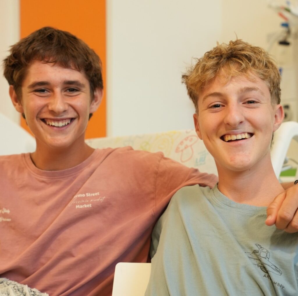 Rambam Experts Identify Rare Cases of Cave Fever After Two Teens Suffer from Mystery Illness