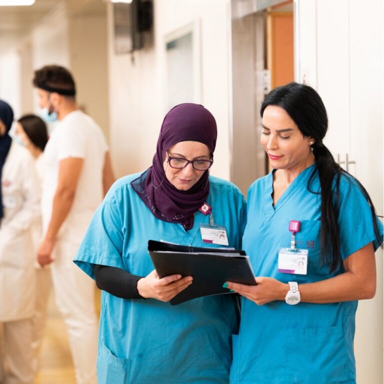 Rambam Leads Israel in Internal Medicine