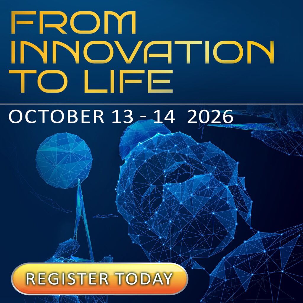 The Rambam International Summit - October 13-15, 2026