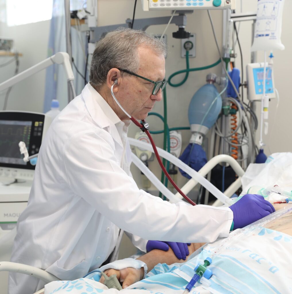 An “Invisible” Killer: The Dangers of Blast Trauma