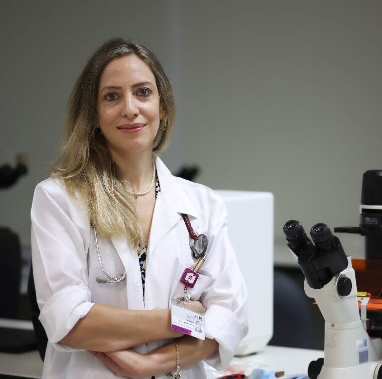 CAR-T Cell Therapy May “Reset” the Immune System: Rambam Expert Weighs In