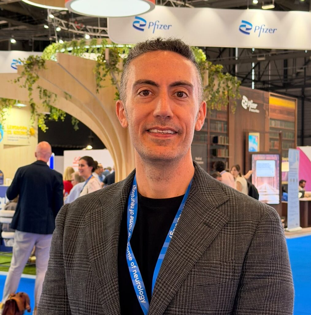 Rambam Research on AI in Neurology Earns European Recognition